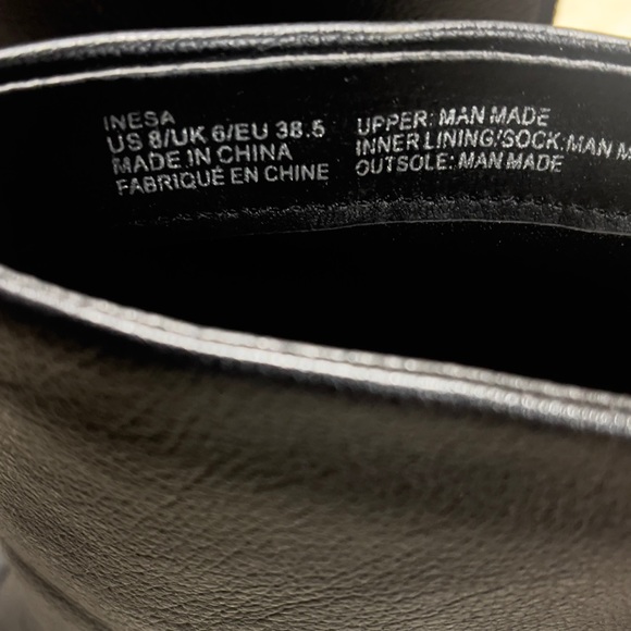 Women size USA 8 a size 6Eu - Picture 4 of 4